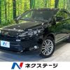 toyota harrier 2017 -TOYOTA--Harrier DBA-ZSU60W--ZSU60-0108058---TOYOTA--Harrier DBA-ZSU60W--ZSU60-0108058- image 1