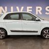 renault twingo 2018 -RENAULT--Renault Twingo DBA-AHH4B--VF1AHB22AJ0770548---RENAULT--Renault Twingo DBA-AHH4B--VF1AHB22AJ0770548- image 16