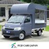 toyota townace-truck 2022 GOO_NET_EXCHANGE_0503522A30250630W001 image 1