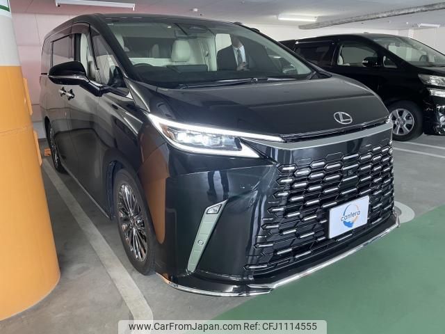 lexus lexus-others 2024 quick_quick_5AA-TAWH15W_TAWH15-0003574 image 1
