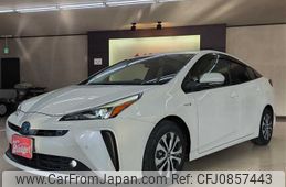 toyota prius 2019 BD25013A7312