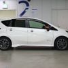 nissan note 2017 -NISSAN--Note DAA-HE12--HE12-036909---NISSAN--Note DAA-HE12--HE12-036909- image 8