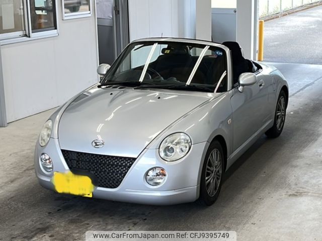 daihatsu copen 2003 -DAIHATSU--Copen L880K-0010905---DAIHATSU--Copen L880K-0010905- image 1