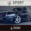 bmw 4-series 2014 quick_quick_DBA-4A20_WBA4A12060D967350 image 1