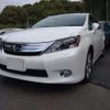 lexus hs 2011 -LEXUS 【名古屋 340ﾁ 930】--Lexus HS DAA-ANF10--ANF10-2047010---LEXUS 【名古屋 340ﾁ 930】--Lexus HS DAA-ANF10--ANF10-2047010- image 11