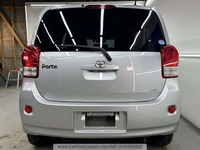 toyota porte 2016 -TOYOTA 【名変中 】--Porte NCP145--9037516---TOYOTA 【名変中 】--Porte NCP145--9037516- image 2