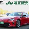 toyota 86 2018 -TOYOTA--86 DBA-ZN6--ZN6-091153---TOYOTA--86 DBA-ZN6--ZN6-091153- image 1