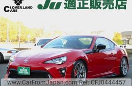 toyota 86 2018 -TOYOTA--86 DBA-ZN6--ZN6-091153---TOYOTA--86 DBA-ZN6--ZN6-091153-