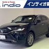 toyota harrier 2023 quick_quick_6AA-AXUH85_AXUH85-0027128 image 1