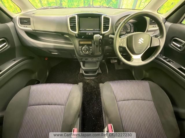 suzuki solio-bandit 2014 quick_quick_MA15S_MA15S-816065 image 2