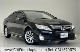 toyota camry 2013 CFJ1679579