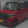 honda n-box 2014 -HONDA 【富山 581ﾅ7203】--N BOX DBA-JF1--JF1-1453195---HONDA 【富山 581ﾅ7203】--N BOX DBA-JF1--JF1-1453195- image 1