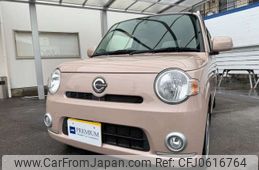 daihatsu mira-cocoa 2009 -DAIHATSU 【大阪 582ﾀ2617】--Mira Cocoa DBA-L675S--L675S-0004578---DAIHATSU 【大阪 582ﾀ2617】--Mira Cocoa DBA-L675S--L675S-0004578-