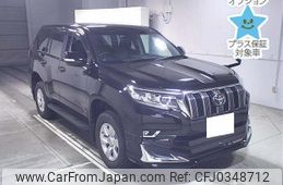 toyota land-cruiser-prado 2021 -TOYOTA 【京都 302ﾏ5563】--Land Cruiser Prado GDJ150W-0062337---TOYOTA 【京都 302ﾏ5563】--Land Cruiser Prado GDJ150W-0062337-