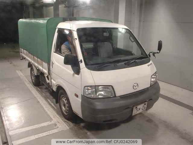 mazda bongo-truck 2012 -MAZDA--Bongo Truck SKP2T-106641---MAZDA--Bongo Truck SKP2T-106641- image 1