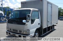 isuzu elf-truck 2006 -ISUZU--Elf NPR81AN-7018052---ISUZU--Elf NPR81AN-7018052-