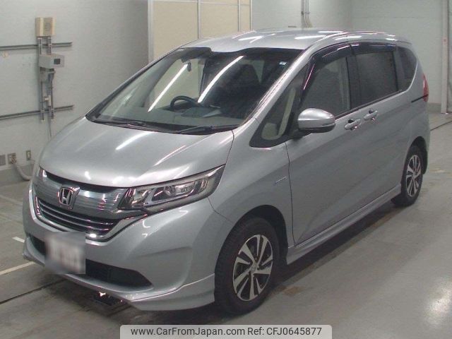 honda freed 2017 -HONDA 【郡山 500た8847】--Freed GB8-1004268---HONDA 【郡山 500た8847】--Freed GB8-1004268- image 1