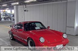 porsche 911 1989 -PORSCHE--Porsche 911 WP0ZZZ91ZKS102762---PORSCHE--Porsche 911 WP0ZZZ91ZKS102762-