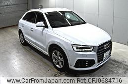 audi q3 2017 -AUDI 【神戸 304み1625】--Audi Q3 8UCULB-WAUZZZ8U65R072530---AUDI 【神戸 304み1625】--Audi Q3 8UCULB-WAUZZZ8U65R072530-