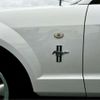 ford mustang 2008 CFJ1804664 image 16