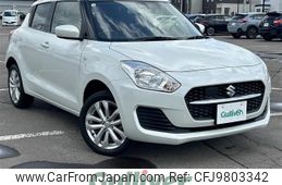 suzuki swift 2020 -SUZUKI--Swift 5BA-ZD83S--ZD83S-400027---SUZUKI--Swift 5BA-ZD83S--ZD83S-400027-