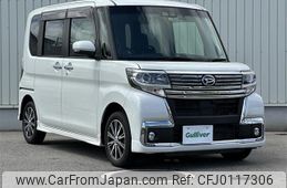 daihatsu tanto 2018 -DAIHATSU--Tanto DBA-LA600S--LA600S-0659814---DAIHATSU--Tanto DBA-LA600S--LA600S-0659814-