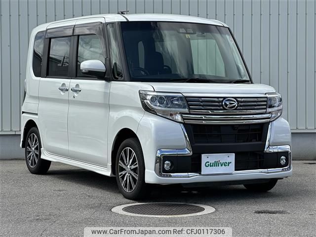 daihatsu tanto 2018 -DAIHATSU--Tanto DBA-LA600S--LA600S-0659814---DAIHATSU--Tanto DBA-LA600S--LA600S-0659814- image 1