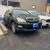 toyota harrier 2009 -TOYOTA--Harrier CBA-ACU30W--ACU30-0101662---TOYOTA--Harrier CBA-ACU30W--ACU30-0101662- image 3