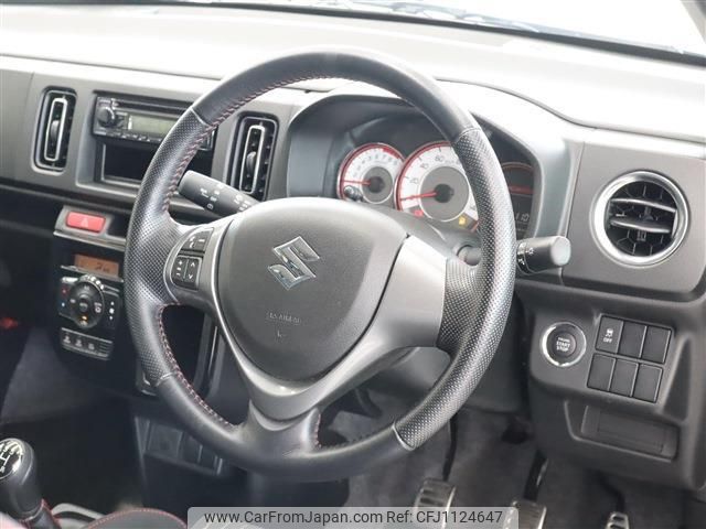suzuki alto-works 2020 quick_quick_4BA-HA36S_HA36S-930902 image 2