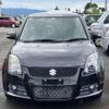 suzuki swift 2009 -SUZUKI--Swift CBA-ZC31S--ZC31S-250584---SUZUKI--Swift CBA-ZC31S--ZC31S-250584- image 2