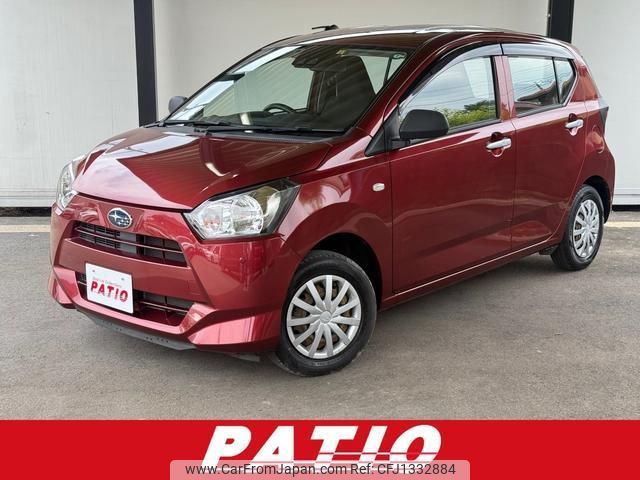 subaru pleo-plus 2020 quick_quick_LA350F_LA350F-0011616 image 1