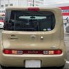 nissan cube 2009 -NISSAN--Cube DBA-Z12--Z12-049665---NISSAN--Cube DBA-Z12--Z12-049665- image 7