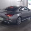 mercedes-benz cla-class 2023 quick_quick_3DA-118312M_W1K1183122N425385 image 2