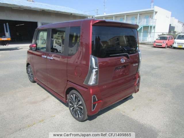 daihatsu tanto 2019 CFJ1499865 image 2