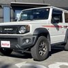 suzuki jimny-sierra 2018 CARSENSOR_JP_AU6141920681 image 7