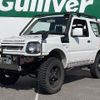 suzuki jimny 2014 -SUZUKI--Jimny ABA-JB23W--JB23W-710129---SUZUKI--Jimny ABA-JB23W--JB23W-710129- image 21