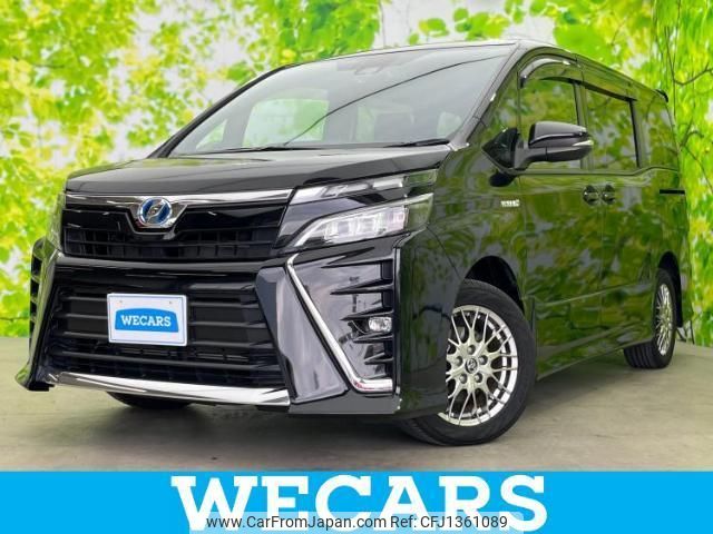 toyota voxy 2017 quick_quick_DAA-ZWR80W_ZWR80-0272896 image 1