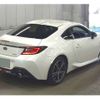 subaru brz 2021 -SUBARU 【葛飾 312ｿ 11】--BRZ 3BA-ZD8--ZD8-003994---SUBARU 【葛飾 312ｿ 11】--BRZ 3BA-ZD8--ZD8-003994- image 5