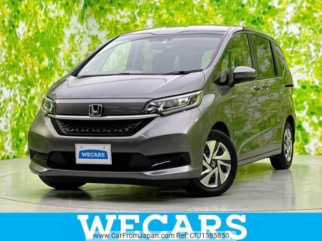 honda freed-hybrid 2022 quick_quick_GB7_GB7-3204866 image 1