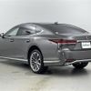 lexus ls 2018 -LEXUS--Lexus LS DAA-GVF55--GVF55-6003072---LEXUS--Lexus LS DAA-GVF55--GVF55-6003072- image 15