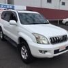 toyota land-cruiser-prado 2007 -TOYOTA--Land Cruiser Prado TRJ120W--5094380---TOYOTA--Land Cruiser Prado TRJ120W--5094380- image 27