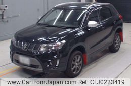 suzuki escudo 2019 -SUZUKI 【岡山 301ふ8935】--Escudo YEA1S-TSMLYEA1S00493369---SUZUKI 【岡山 301ふ8935】--Escudo YEA1S-TSMLYEA1S00493369-