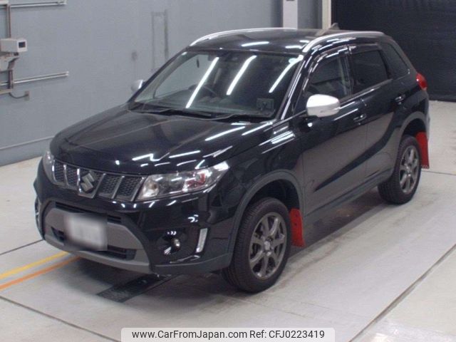 suzuki escudo 2019 -SUZUKI 【岡山 301ふ8935】--Escudo YEA1S-TSMLYEA1S00493369---SUZUKI 【岡山 301ふ8935】--Escudo YEA1S-TSMLYEA1S00493369- image 1