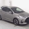 toyota yaris 2020 -TOYOTA--Yaris MXPH10--2023738---TOYOTA--Yaris MXPH10--2023738- image 1