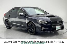 subaru wrx 2014 -SUBARU--WRX DBA-VAG--VAG-003508---SUBARU--WRX DBA-VAG--VAG-003508-