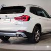 bmw x3 2022 quick_quick_3DA-UZ20_WBA16BZ040N130008 image 2