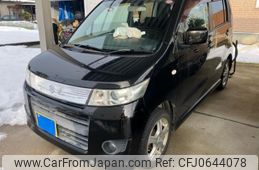 suzuki wagon-r 2010 -SUZUKI--Wagon R DBA-MH23S--MH23S-560802---SUZUKI--Wagon R DBA-MH23S--MH23S-560802-