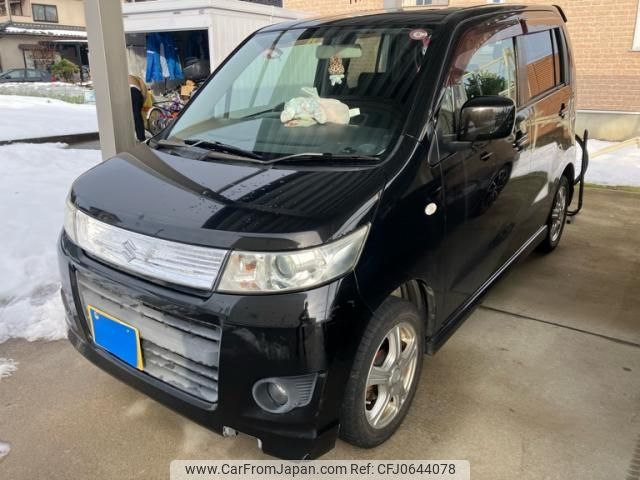 suzuki wagon-r 2010 -SUZUKI--Wagon R DBA-MH23S--MH23S-560802---SUZUKI--Wagon R DBA-MH23S--MH23S-560802- image 1