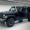 jeep wrangler 2024 CFJ1665388 image 1