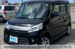 suzuki spacia 2014 -SUZUKI--Spacia MK32S--530150---SUZUKI--Spacia MK32S--530150-